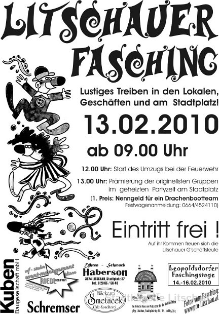 2010_02_13 Fasching in Litschau (1)